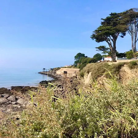 La Pierre Fleurie By Interhome * بورنيك