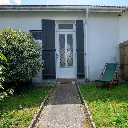 La Pierre Fleurie By Interhome بيت للعطل