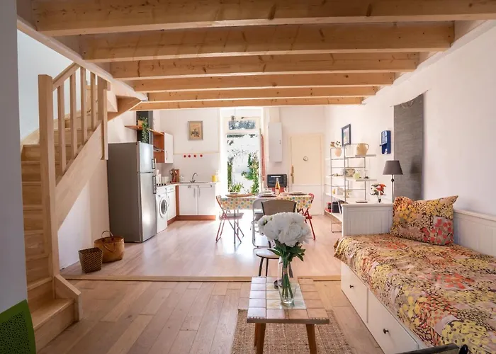 La Pierre Fleurie By Interhome بيت للعطل بورنيك