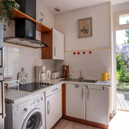 La Pierre Fleurie By Interhome Casa vacanze *