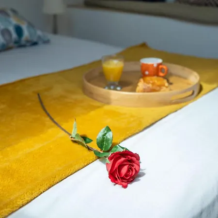 La Pierre Fleurie By Interhome Casa vacanze *