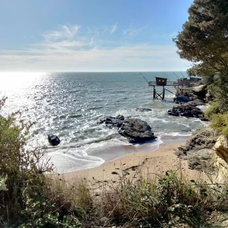 La Pierre Fleurie By Interhome Casa vacanze *