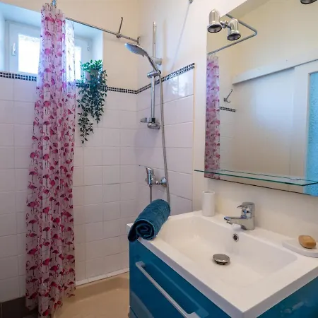 La Pierre Fleurie By Interhome Pornic