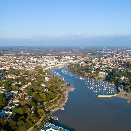 La Pierre Fleurie By Interhome Casa vacanze Pornic