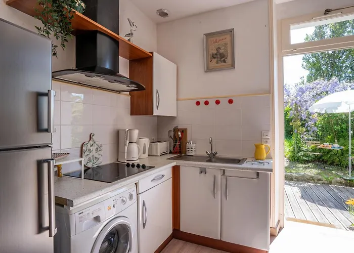 La Pierre Fleurie By Interhome Сasa de vacaciones *