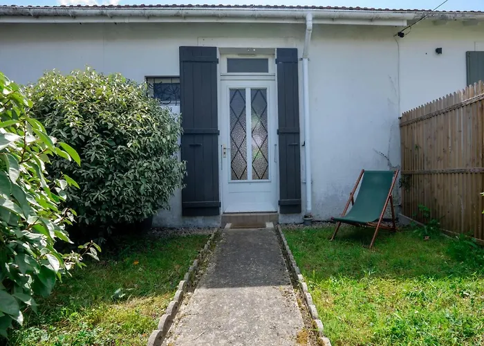 La Pierre Fleurie By Interhome Сasa de vacaciones