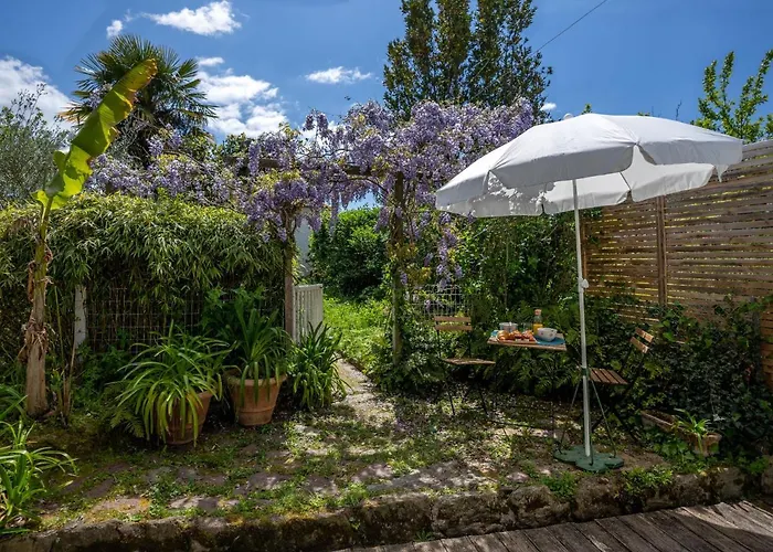 Semesterbostad La Pierre Fleurie By Interhome Pornic