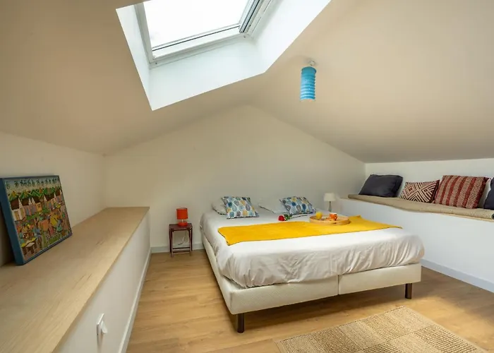 La Pierre Fleurie By Interhome Semesterbostad