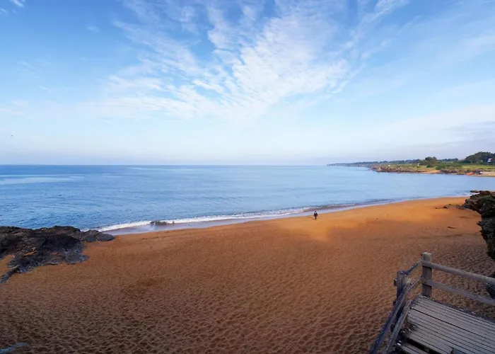 Сasa de vacaciones La Pierre Fleurie By Interhome